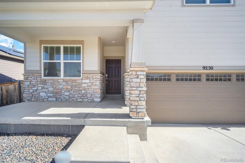 9250 Sedalia St, Commerce City, CO 80022