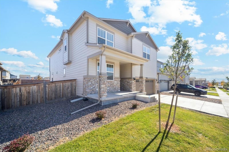 9250 Sedalia St, Commerce City, CO 80022