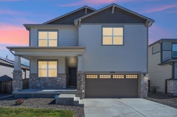 9250 Sedalia St, Commerce City, CO 80022