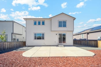 9250 Sedalia St, Commerce City, CO 80022