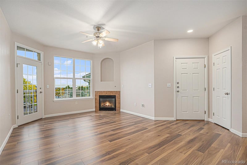 5705 N Genoa Way #206, Aurora, CO 80019