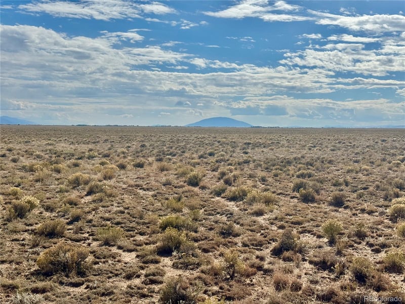 lot 15 Navajo Ave, Blanca, CO 81123