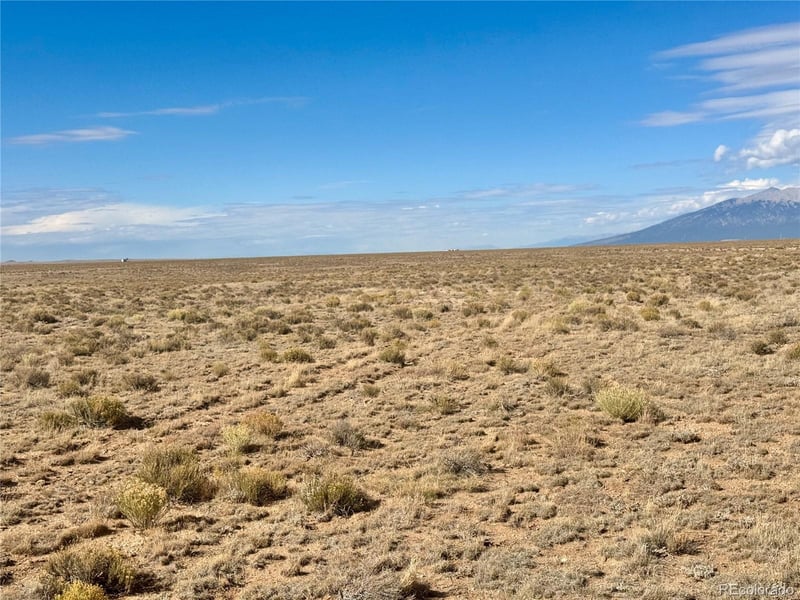 lot 15 Navajo Ave, Blanca, CO 81123
