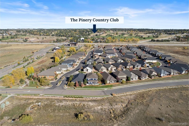 6586 Club Villa Rd, Parker, CO 80134