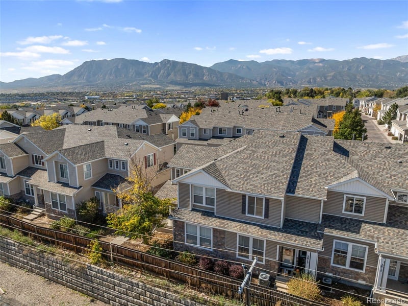 2809 Tumblewood Grv, Colorado Springs, CO 80910