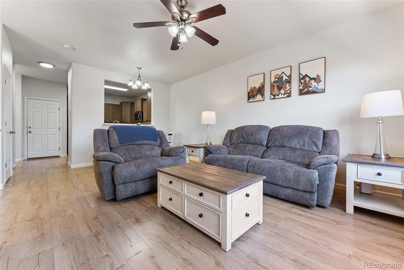 2809 Tumblewood Grv, Colorado Springs, CO 80910