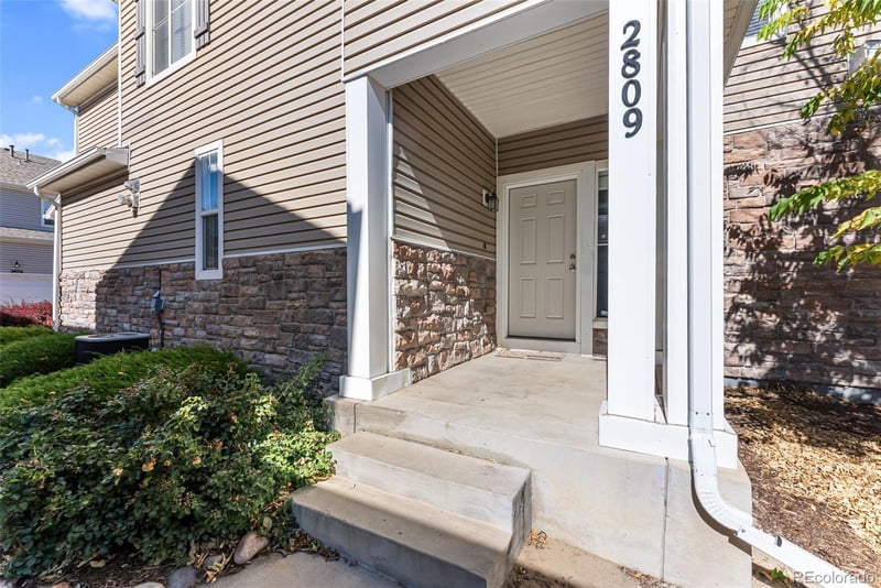 2809 Tumblewood Grv, Colorado Springs, CO 80910