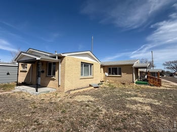 602 Fremont Ave, Akron, CO 80720
