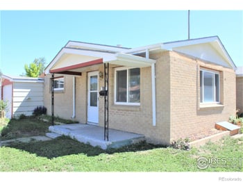 602 Fremont Ave, Akron, CO 80720