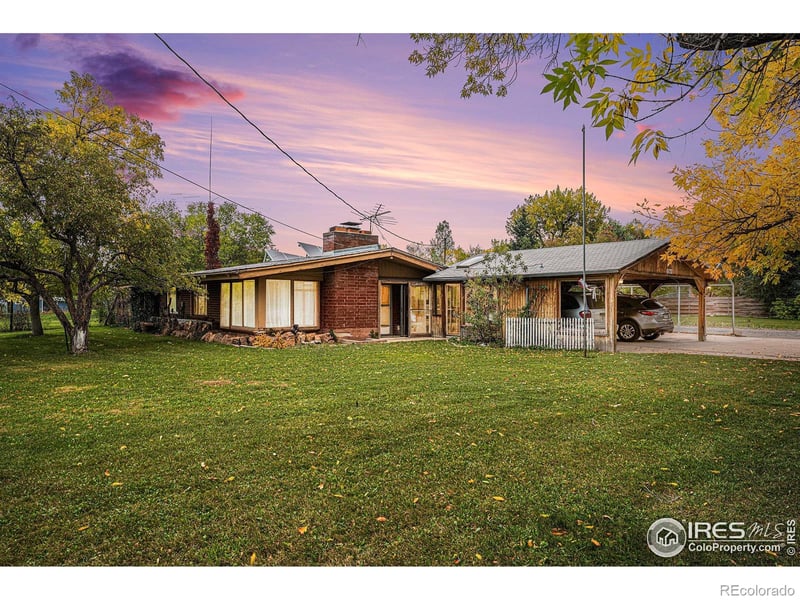 6137 Baseline Rd, Boulder, CO 80303
