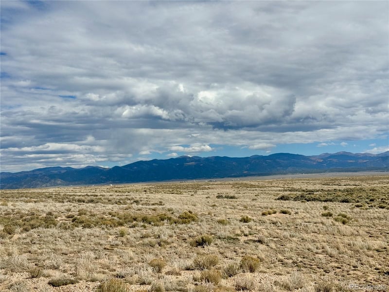 lot 7 County X Rd, Blanca, CO 81123
