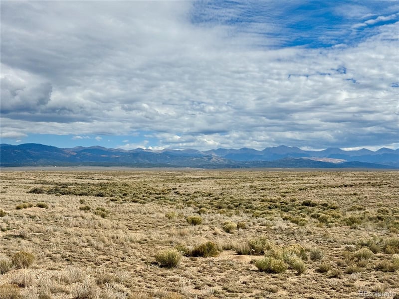 lot 7 County X Rd, Blanca, CO 81123