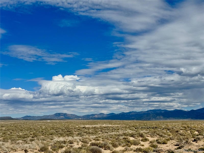 lot 7 County X Rd, Blanca, CO 81123