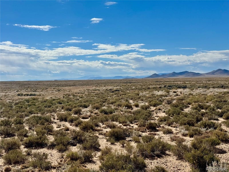 lot 7 County X Rd, Blanca, CO 81123