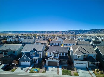 8952 Bellsong Cir, Littleton, CO 80125