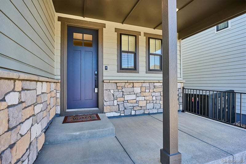 8952 Bellsong Cir, Littleton, CO 80125