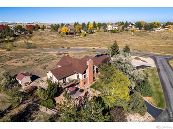2909 Pronghorn Ct, Loveland, CO 80537