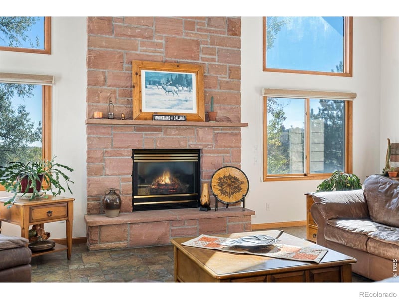 2909 Pronghorn Ct, Loveland, CO 80537
