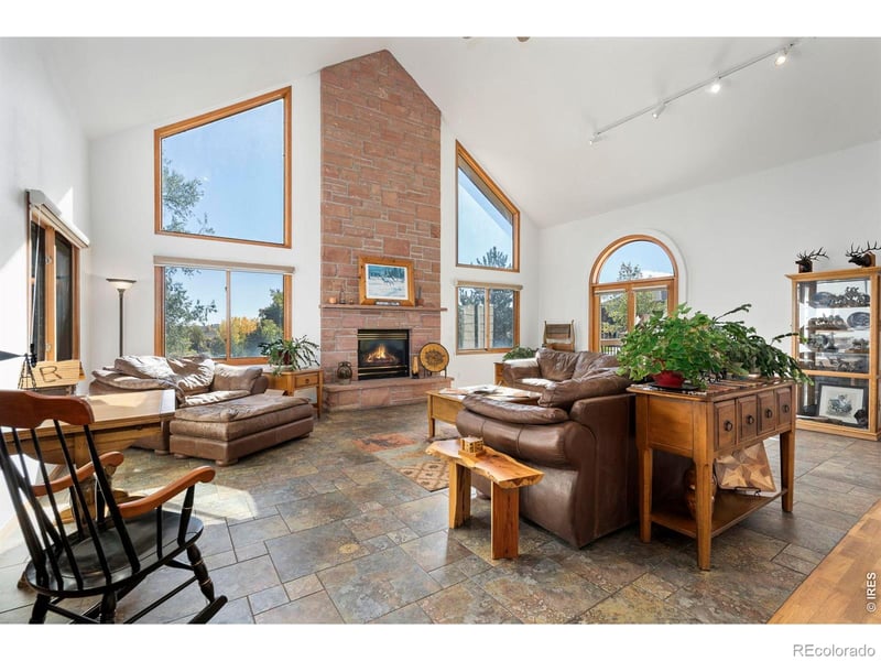 2909 Pronghorn Ct, Loveland, CO 80537