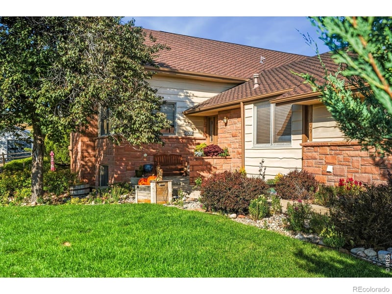 2909 Pronghorn Ct, Loveland, CO 80537