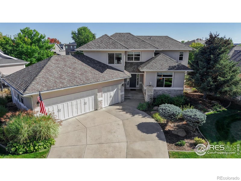 313 Habitat Cv, Windsor, CO 80550