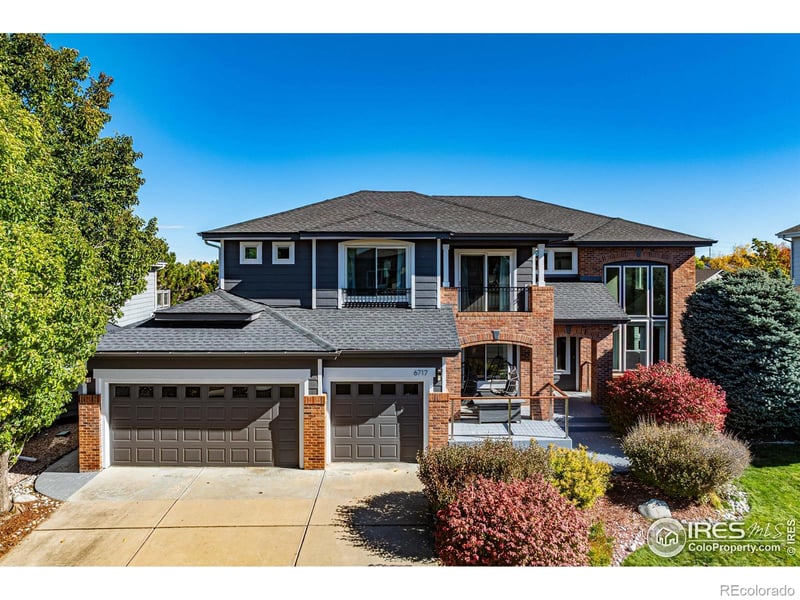 6717 Millstone St, Highlands Ranch, CO 80130