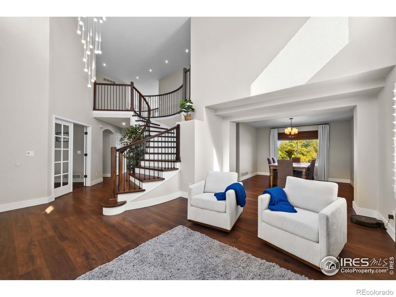 6717 Millstone St, Highlands Ranch, CO 80130