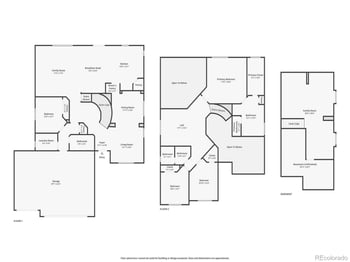 1824 Alpine Dr, Erie, CO 80516