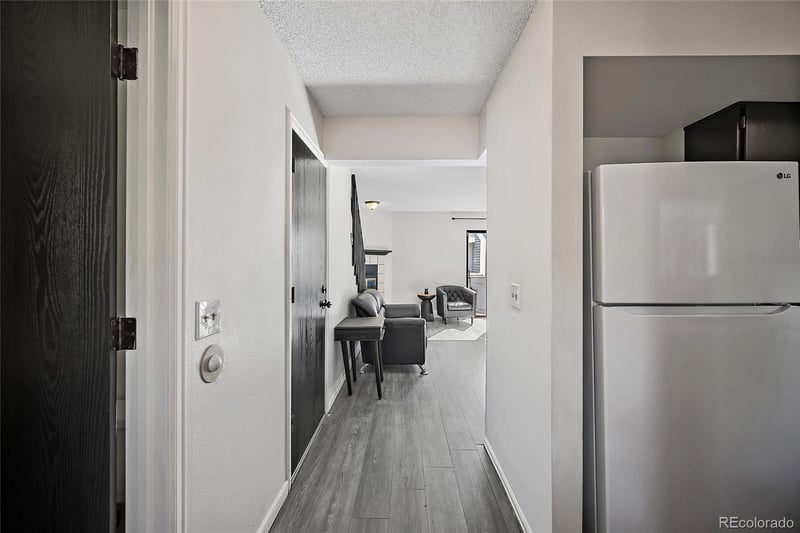 11608 Cedar Ave, Aurora, CO 80012