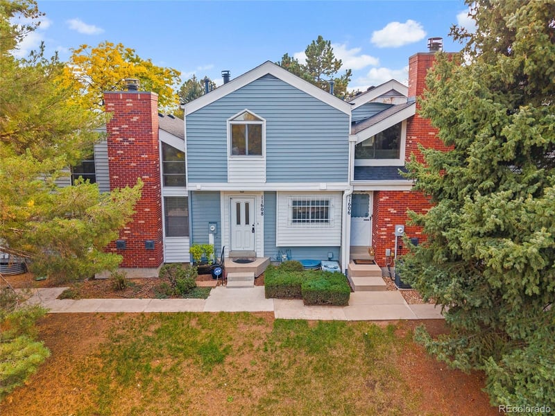 11608 Cedar Ave, Aurora, CO 80012