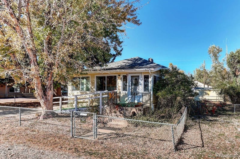 6425 Third St, Louviers, CO 80131
