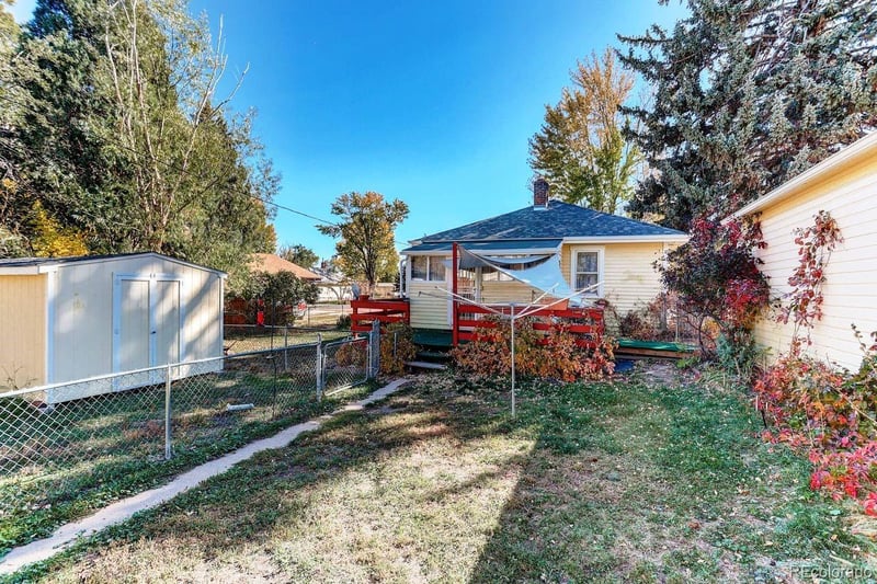 6425 Third St, Louviers, CO 80131