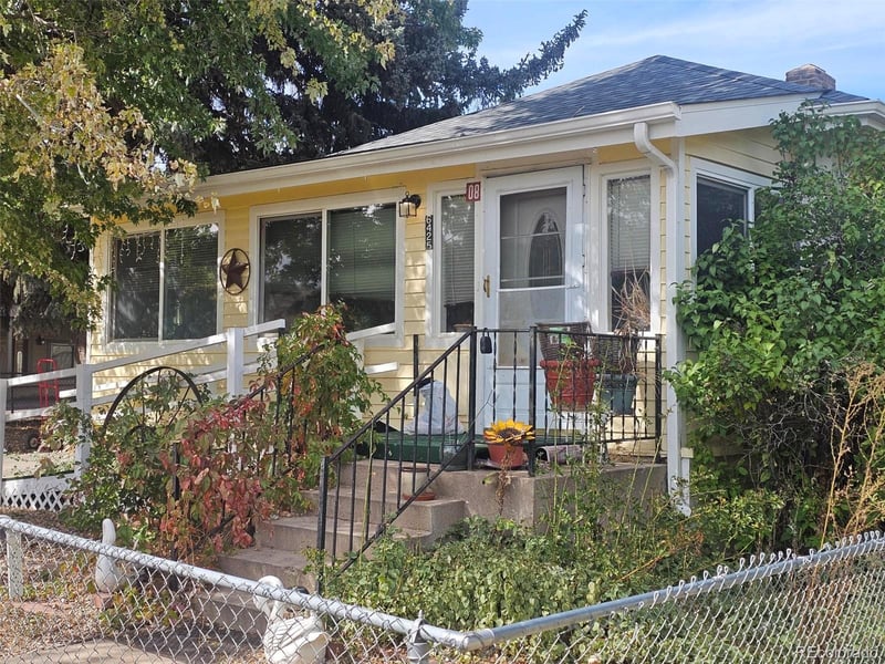 6425 Third St, Louviers, CO 80131