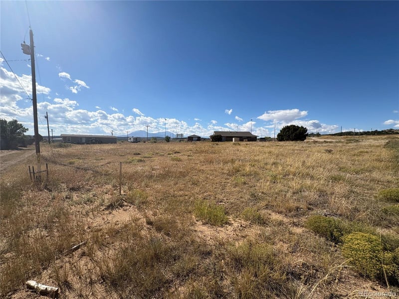 00 Evans Ave, Walsenburg, CO 81089