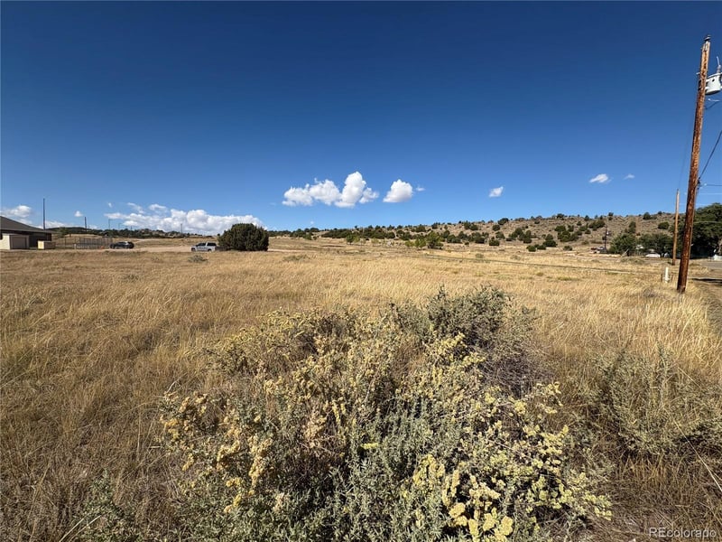 00 Evans Ave, Walsenburg, CO 81089