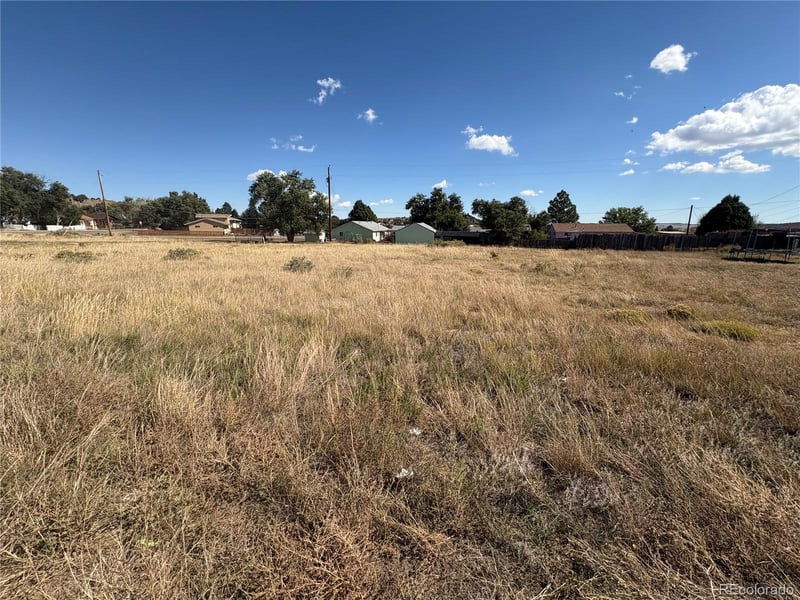 00 Evans Ave, Walsenburg, CO 81089