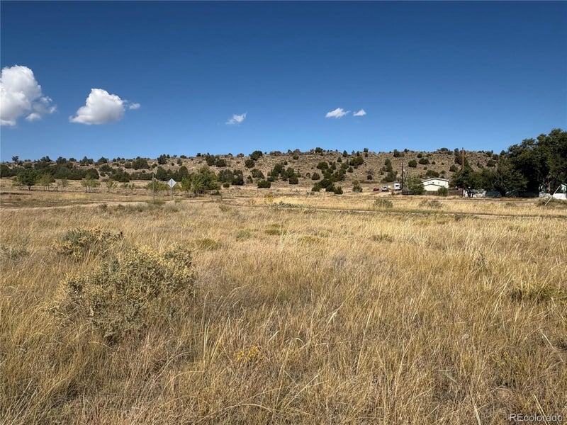 00 Evans Ave, Walsenburg, CO 81089