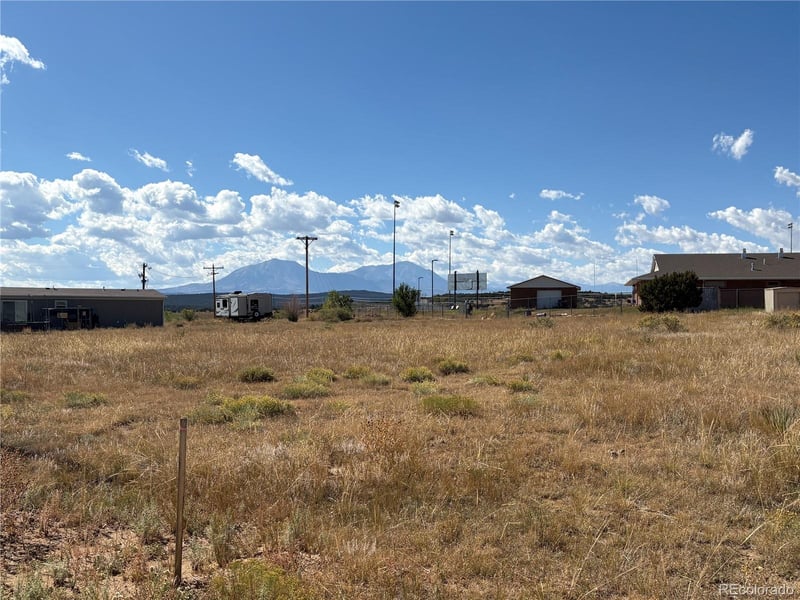 00 Evans Ave, Walsenburg, CO 81089