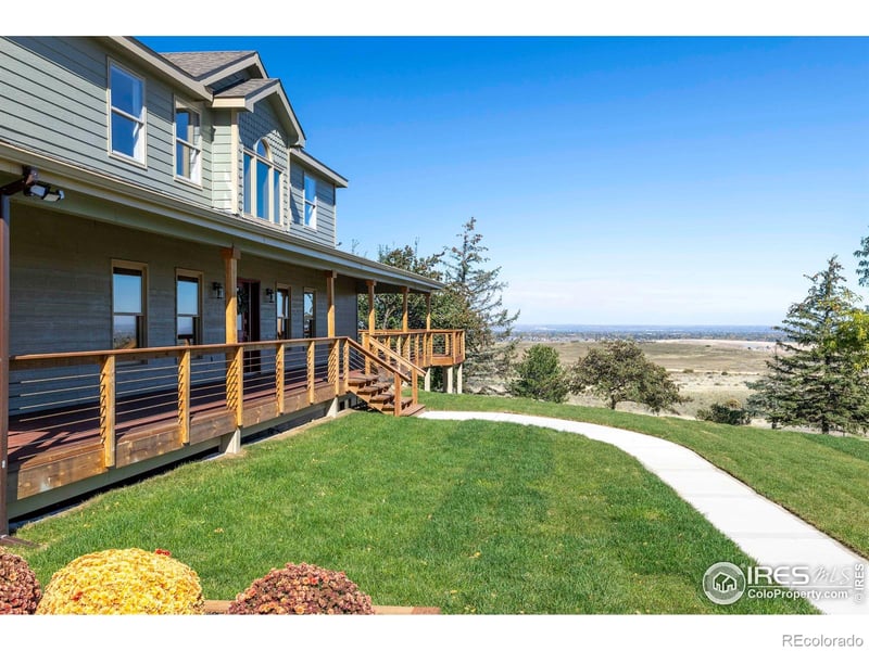 6465 Hidden Springs Rd, Fort Collins, CO 80526