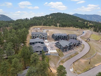 3889 Bahn Ct, Evergreen, CO 80439