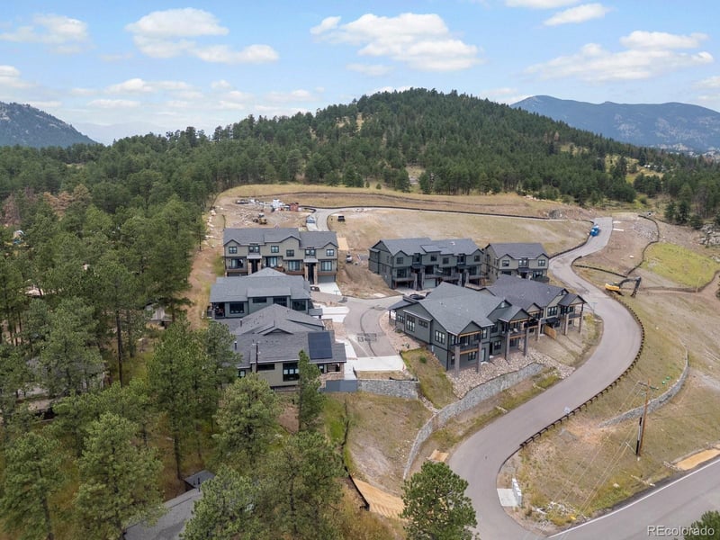 3889 Bahn Ct, Evergreen, CO 80439