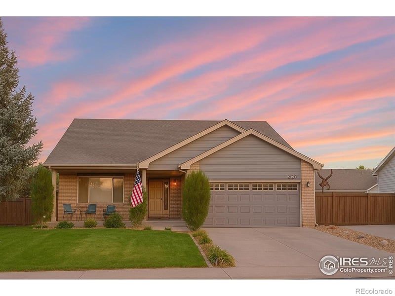 2130 72nd Ave Ct, Greeley, CO 80634