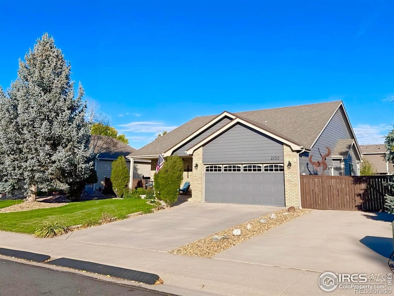 2130 72nd Ave Ct, Greeley, CO 80634