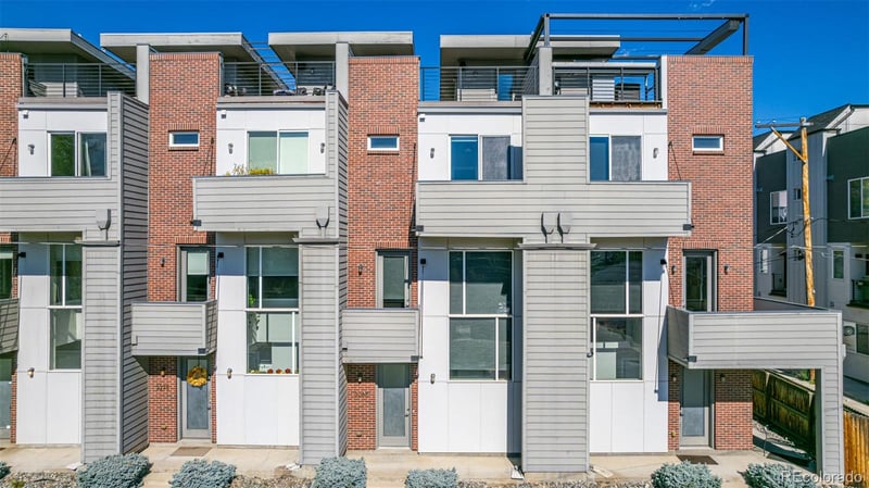 3265 17th Ave, Denver, CO 80204