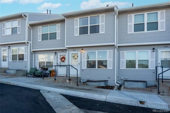 1952 Oakcrest Cir #5, Castle Rock, CO 80104