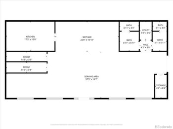 5686 Pecos St, Denver, CO 80221