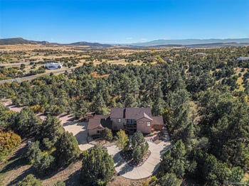 15631 Cala Rojo Dr, Colorado Springs, CO 80926