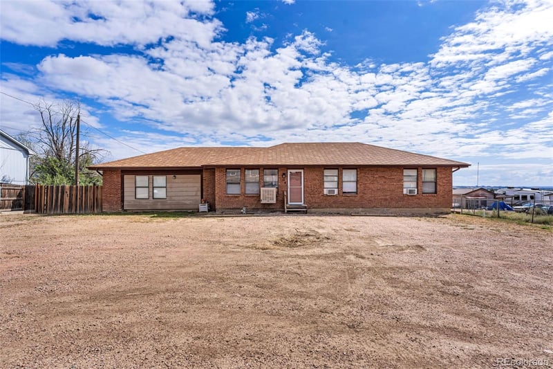 1316 York Ave, Canon, CO 81212