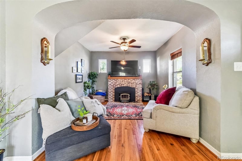 3295 Krameria St, Denver, CO 80207