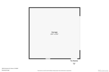 3295 Krameria St, Denver, CO 80207